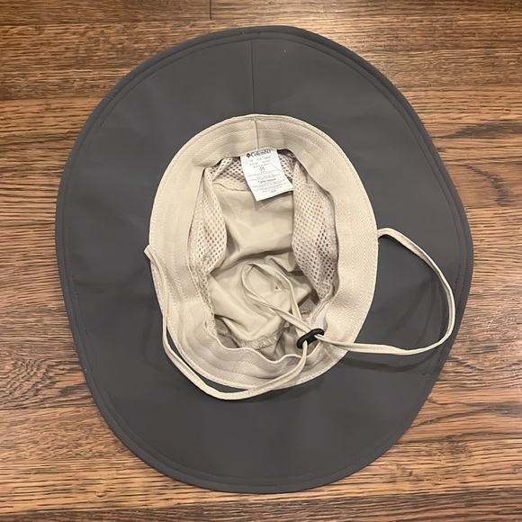 Columbia bucket hat - Picture 2 of 3